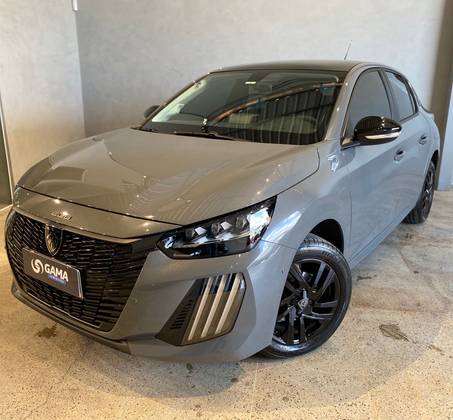 PEUGEOT 208 1.0 FIREFLY FLEX STYLE MANUAL PEUGEOT 208 1.0 FIREFLY FLEX STYLE MANUAL